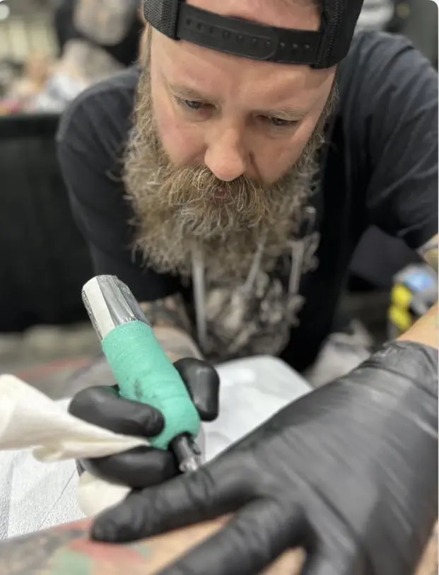 Devlin Baird